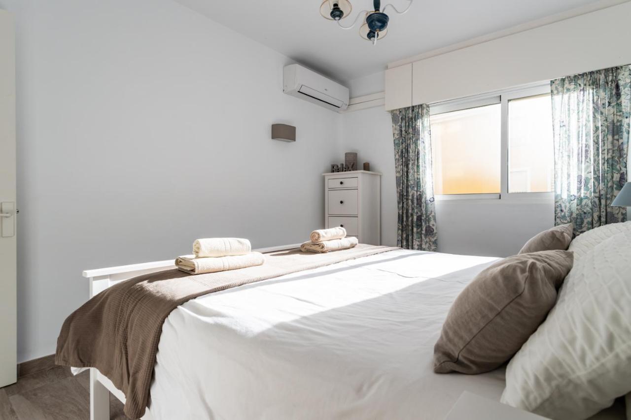 Sur Suites Perla 6-4 Fuengirola Exterior foto